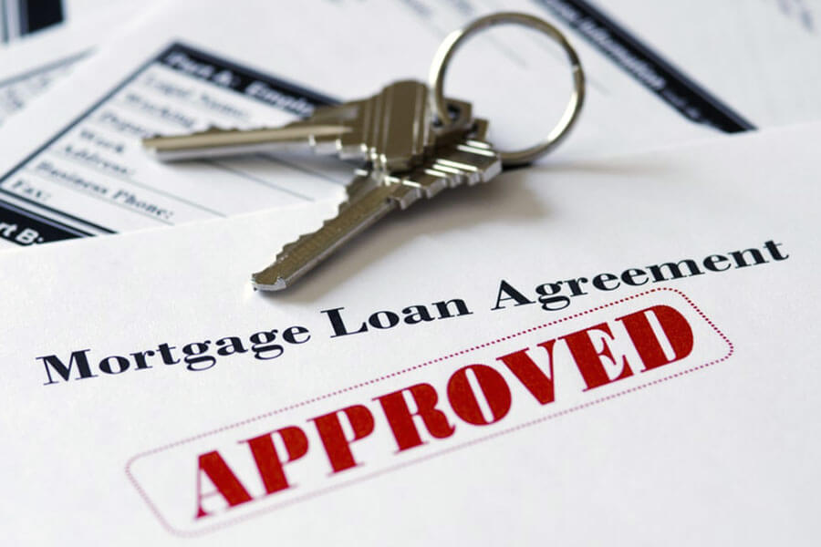 Getting a Pre-approved Mortgage Loan