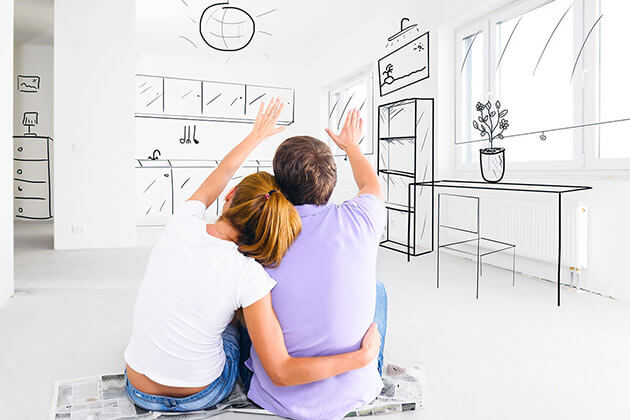 Find out if Renovating or Buying a Home is the Right Choice