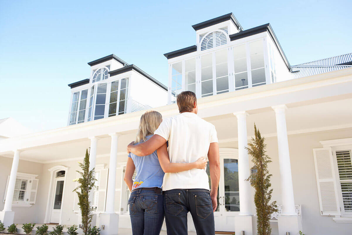 Should you consider buying a bigger house?