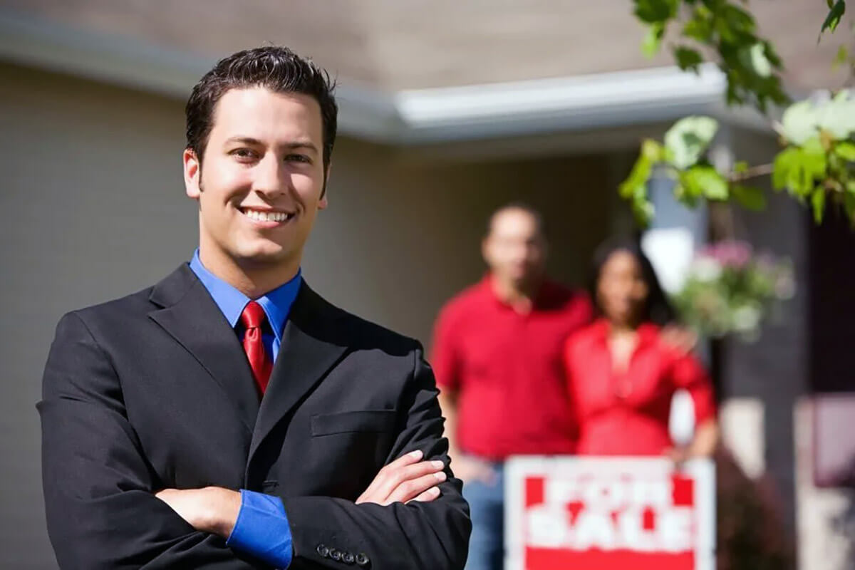Find a Reputable Real Estate Agent