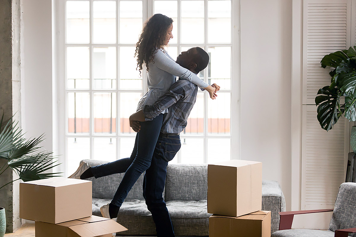 Should First-time Homebuyers Consider Condos?