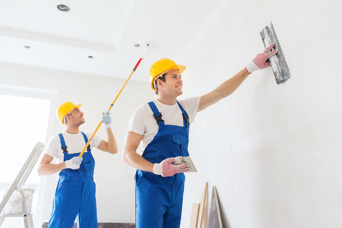 Hire a Home Improvement Professional