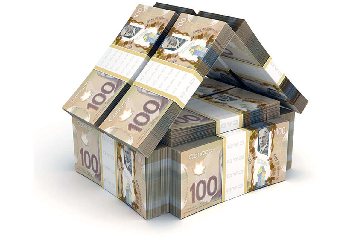 Investing in Collingwood Real Estate No Money Down