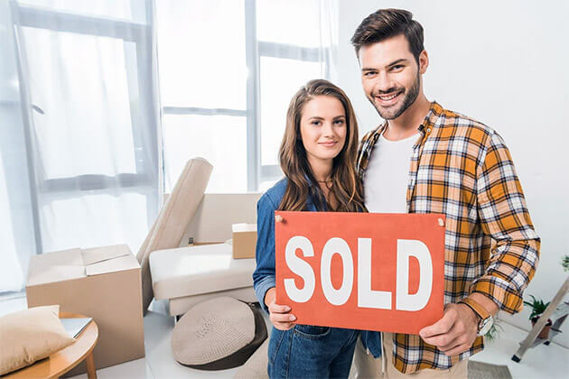 Tips to Make Your House Sell Faster