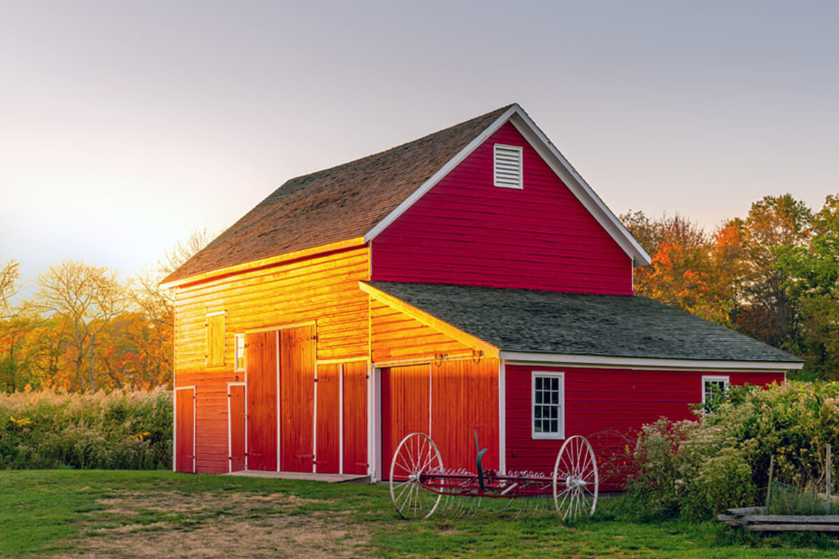 Move to Rural Ontario for a Simpler Lifestyle