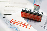 Pre-Approved Mortgages
