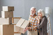 Downsizing to Collingwood Condominiums