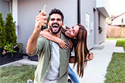 Help Young Couples make Informed Home Buying Decisions