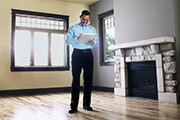 Home Inspection Reports before buying Real Estate