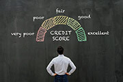The Relationship Between Mortgage Loans and Your Credit Score