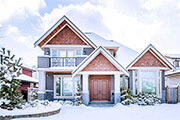 Successfully Sell Your Home in the Colder Months