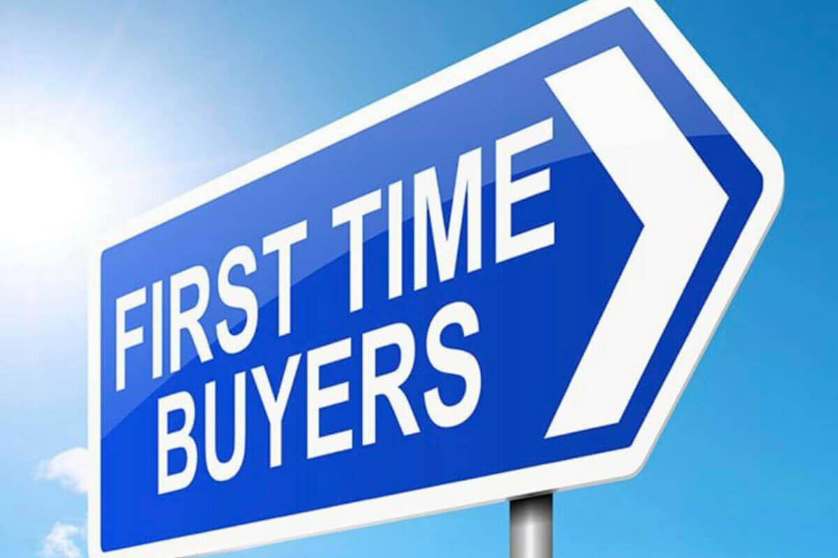 First Time Home Buyers Guide