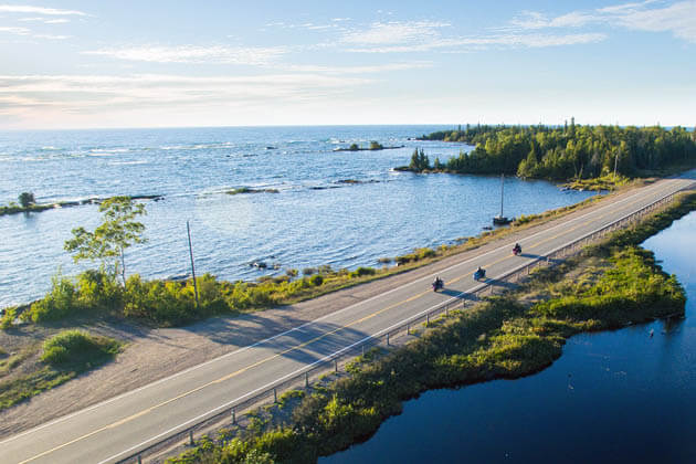 Discover Sault Ste. Marie Real Estate Market Reports and Trends