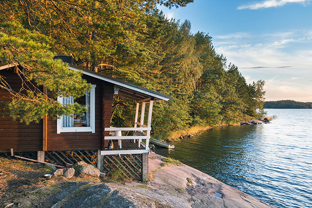 Ontario Cottages & Recreational Properties