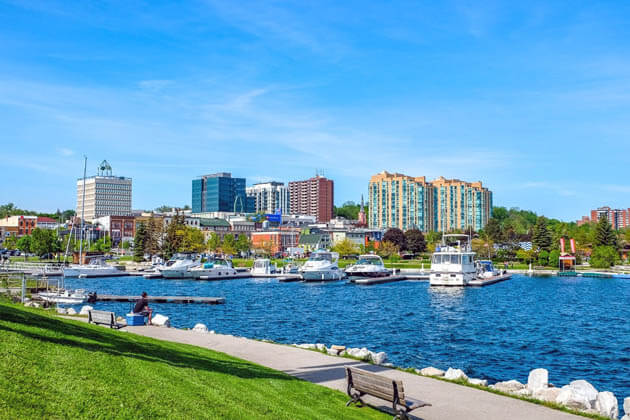 Discover Barrie Real Estate Market Reports and Trends