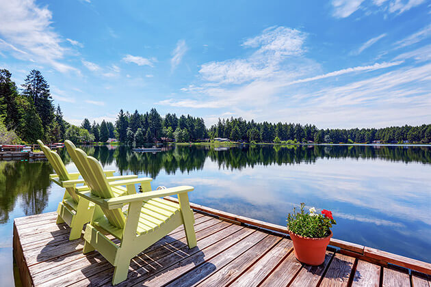 Mount Brydges Waterfront Real Estate For Sale