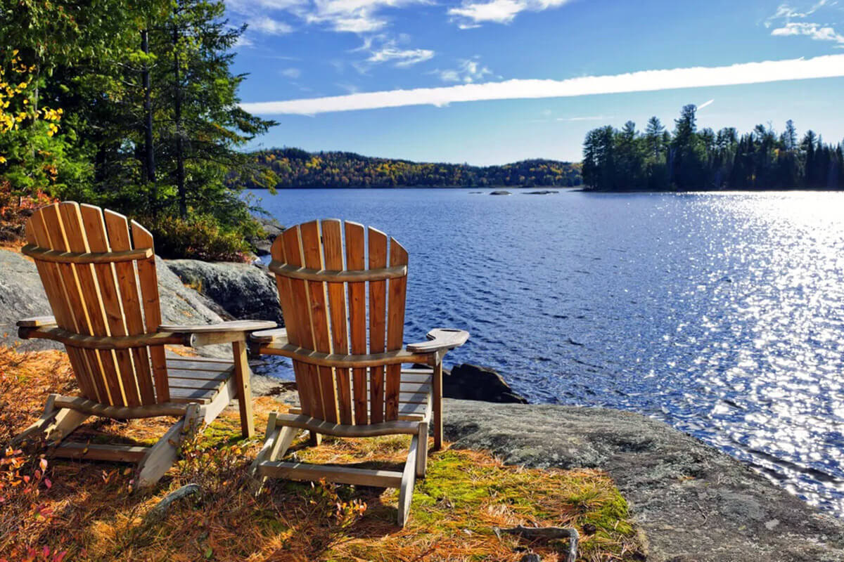 Muskoka Lakes Real Estate Market Reports and Trends
