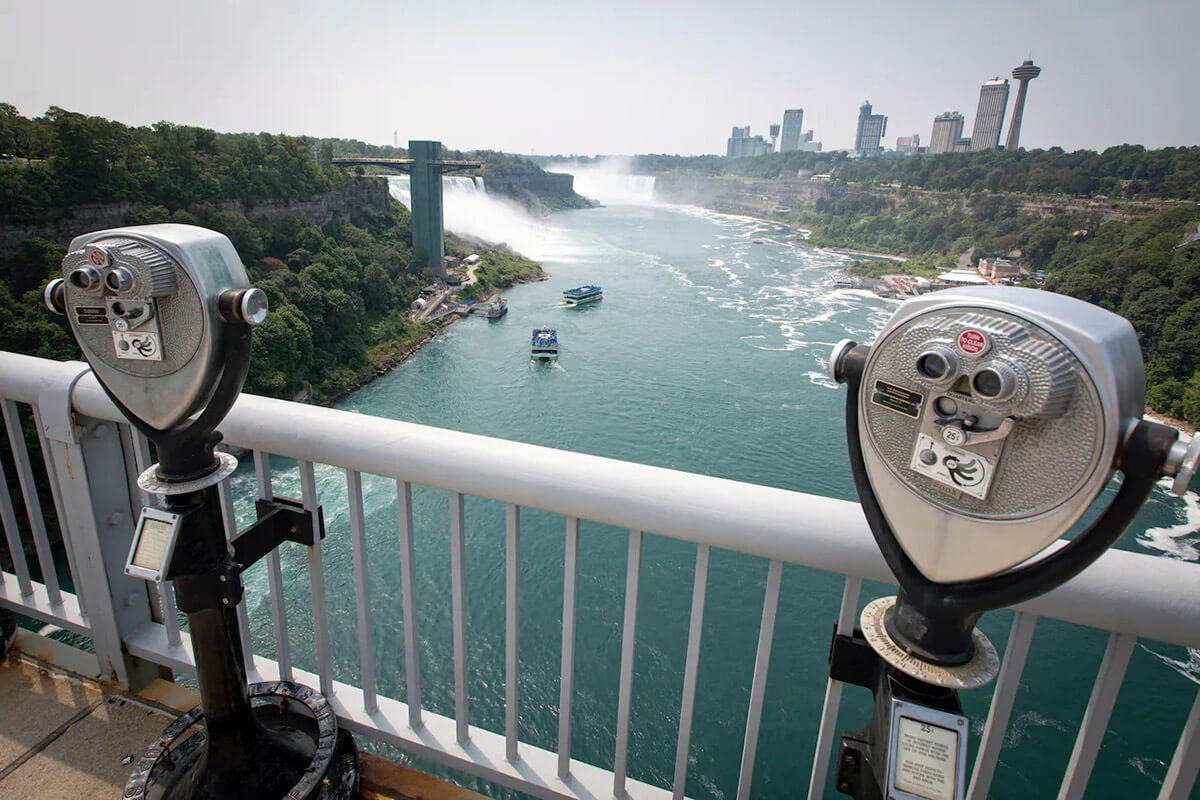 Niagara Falls Real Estate Market Reports and Trends