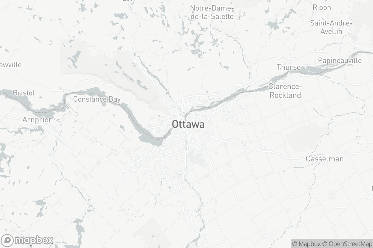 Ottawa Homes Near Me Search