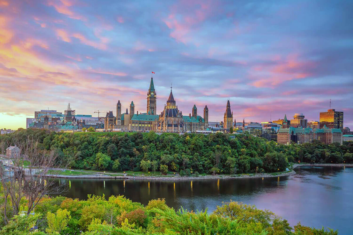 Ottawa Real Estate Market Reports and Trends
