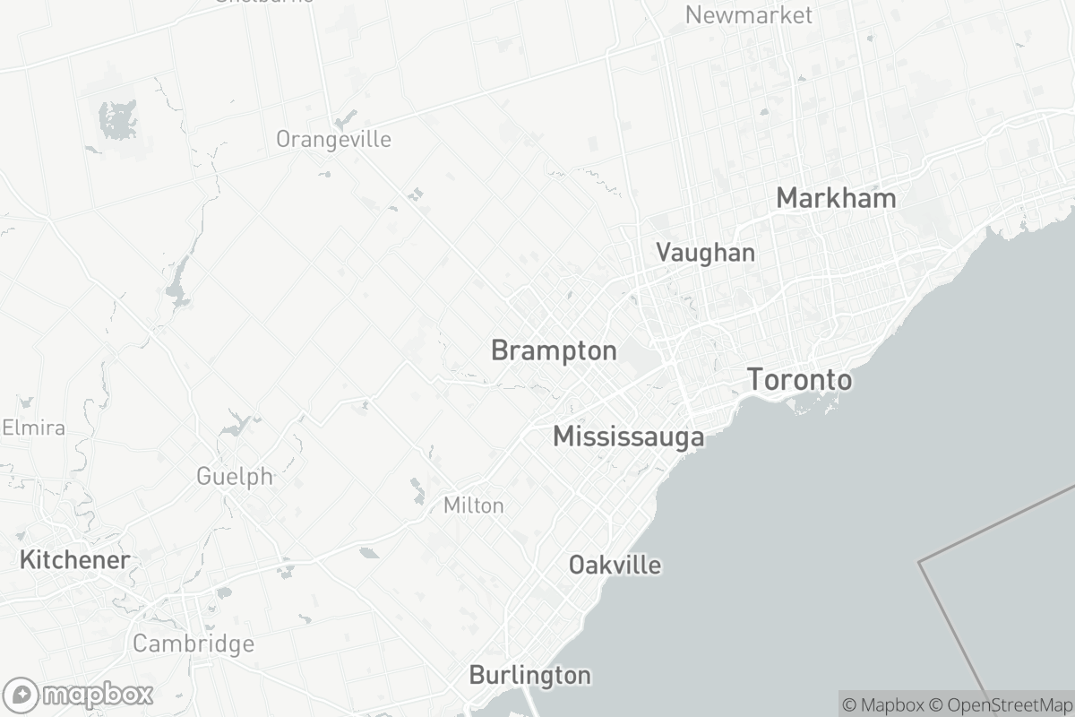 Mississauga Homes Near Me Search