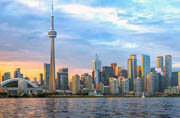 City of Toronto Real Estate Listings