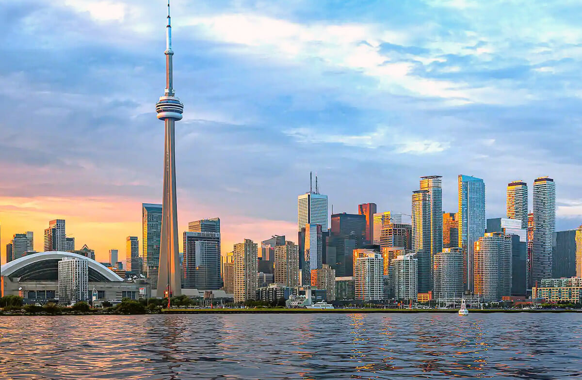 Toronto Real Estate Market Reports and Trends
