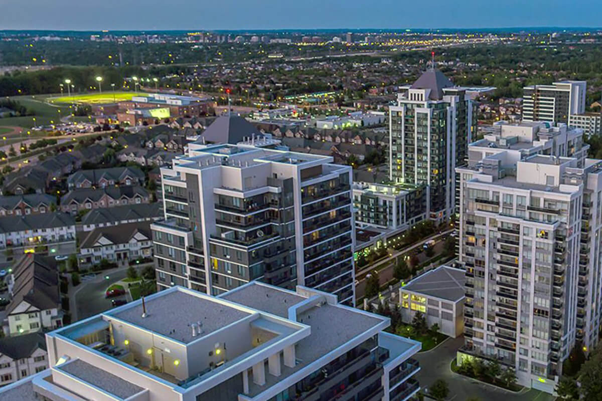 Vaughan Real Estate Market Reports and Trends
